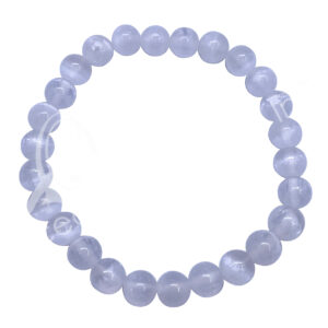 Selenite Bracelet