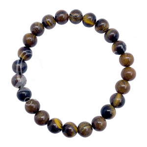 Tiger Eye Bracelet