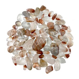 Amphibole Tumbled Stones