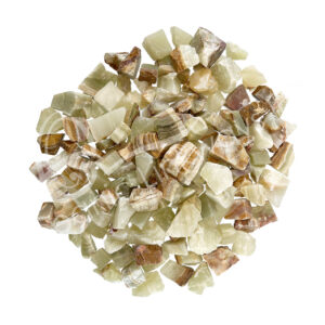 Rough Pakistan Green Onyx
