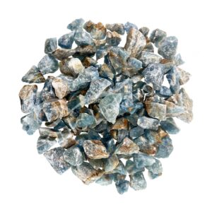 ROUGH - ONYX, BLUE 1-3"