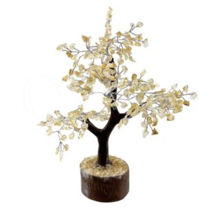 Citrine Gem Tree 300 Beads