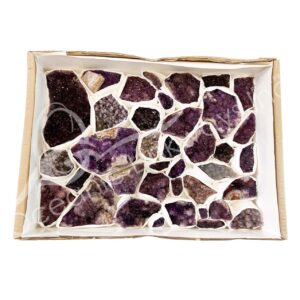 Turkish Amethyst A Druse