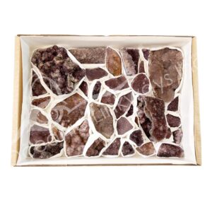 Turkish Amethyst B Quality Druse