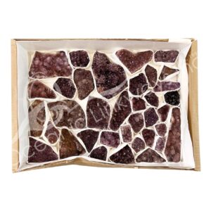 Turkish Amethyst C Druse