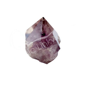 POINT - AMETHYST TOP POLISHED 1.75-2.5"