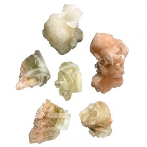 High Quality Zeolite Specimen 1-5"
