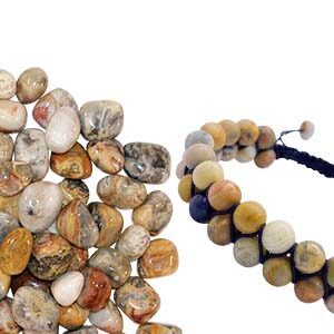 Agate, Crazy Lace
