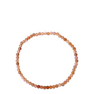Bracelets Faceted Stone Beads