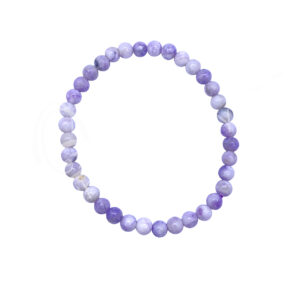 BRACELET - TIFFANY STONE (8 MM) 7.15-7.25"