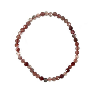 BRACELET - FELDSPAR, ANDERSON (4 MM) 7.15-7.25"
