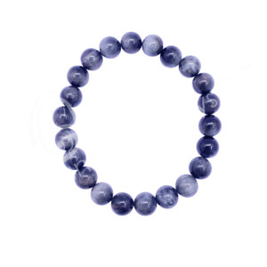 Eagle Eye Stone Beads Bracelet