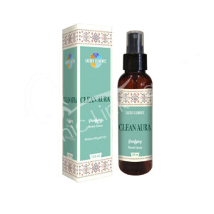 Hem Room Spray Clean Aura Purifying 100 ml