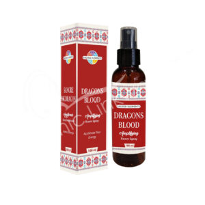 Hem Room Spray Dragons Amplifying 100 ml