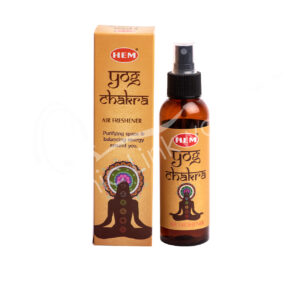 Hem Room Spray Yog Chakra Purifying100 ml