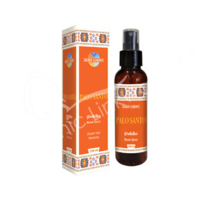Palo Santo Hem Room Spray Protection 100 ml