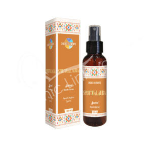 Spiritual Aura Hem Room Spray Reach Higher Spirits 100 ml