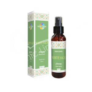 Hem Room Spray White Sage Cleansing 100 ml