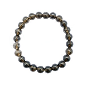 Smoky Quartz Bracelet