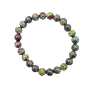 Dragonblood Jasper Bracelet