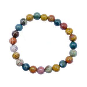 Ocean Jasper Bracelet