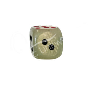 Green Onyx Dice