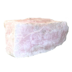 Rough Pakistan Pink Calcite