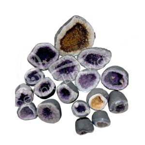 Amethyst Geode for Gallery