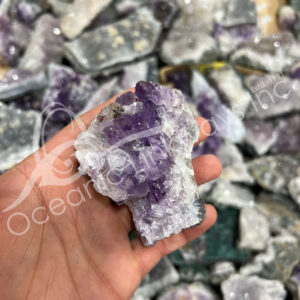 Amethyst Druse