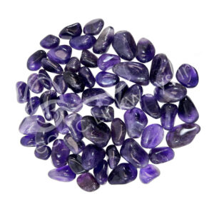 Amethyst AAA Tumbled Stones