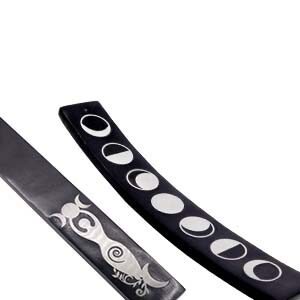 Soapstone Incense Holders