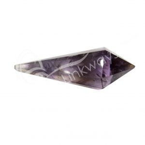 Amethyst 6 Facets Point