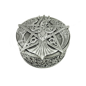 Raven Pagan Box