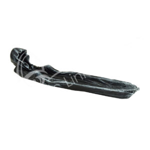 Ghost Incense Holder
