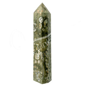 OBELISK - RHYOLITE 4.5-11"