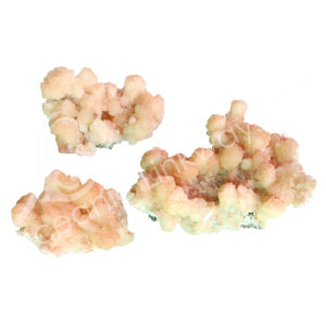 CLUSTER - STILBITE 3-12"