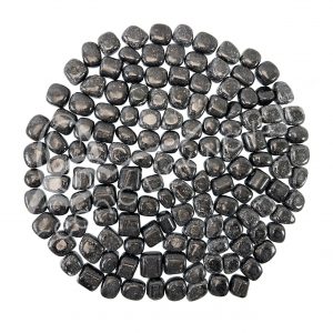 Hand Polished Coppernite Tumbled Stones