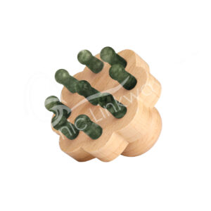 Jade Head Massager
