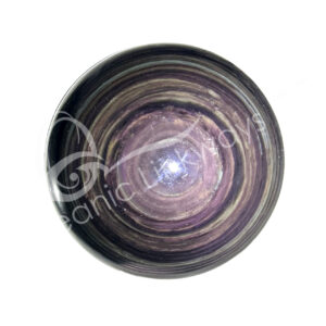 Rainbow Obsidian A Sphere