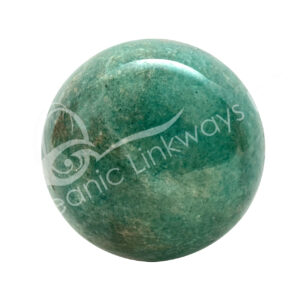 Amazonite Sphere