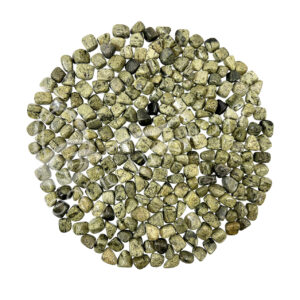Asterite Tumbled Stones