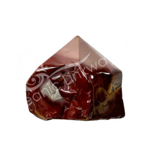POINT - JASPER, NOREENA TOP POLISHED 2-3"