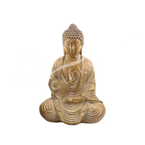 Natural Buddha Statue