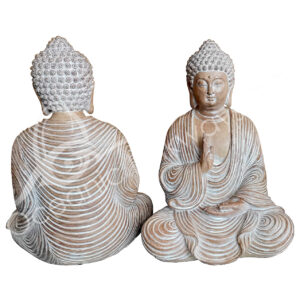 Natural Buddha Statue