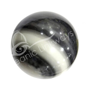 SPHERE - TAI CHI STONE 1.75-4"