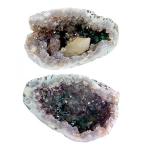 CLUSTER - AMETHYST (HIGH GRADE) 4 X 3" TO 20 X 18"