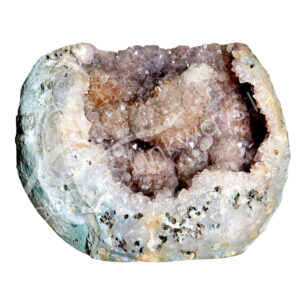 CLUSTER - AMETHYST 14 X 16"
