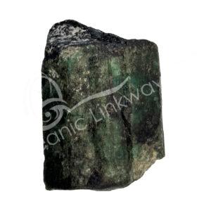 Unpolished Emerald Specimen