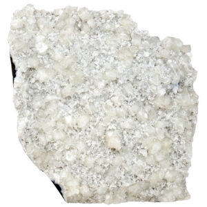 SPECIMEN - APOPHYLLITE WITH BLUE CHALCEDONY 20 X 18 X 7"