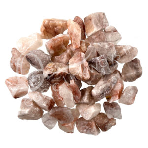 Rough Indian Fire Quartz